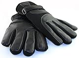 YQXCC Outdoor Sports Winter Antiskid Warm Gloves