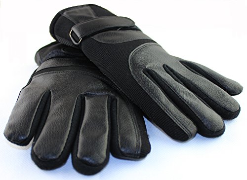 YQXCC Outdoor Sports Winter Antiskid Warm Gloves