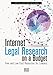 Internet Legal Research on a Budget: Free and Low-Cost Resources for Lawyers