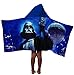 Jay Franco Star Wars Saga Cape Cotton Hooded Wrap