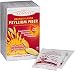 Konsyl Orange Flavor Psyllium Fiber Powder Packets, 30 each (Pack of 3)