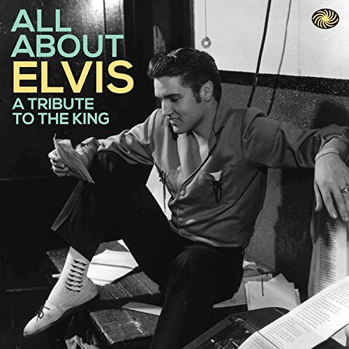 Elvis All Star Tribute Download