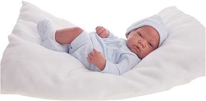 amazon reborn antonio juan