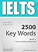 IELTS Interactive Flash Cards - 2500 Key Words. A powerful method to learn the vocabulary you need.