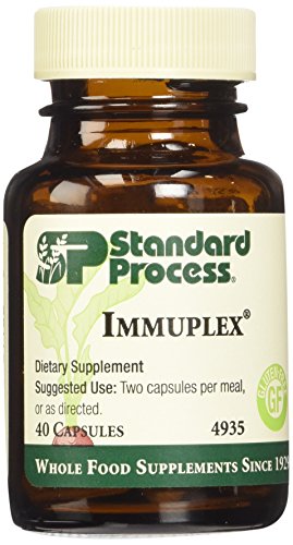 Immuplex® 40 cap