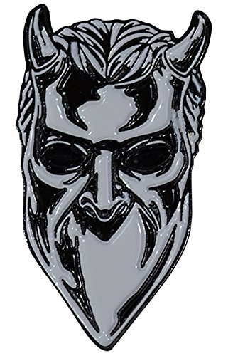 Trick Or Treat StudiosNameless Ghoul Enamel Pin