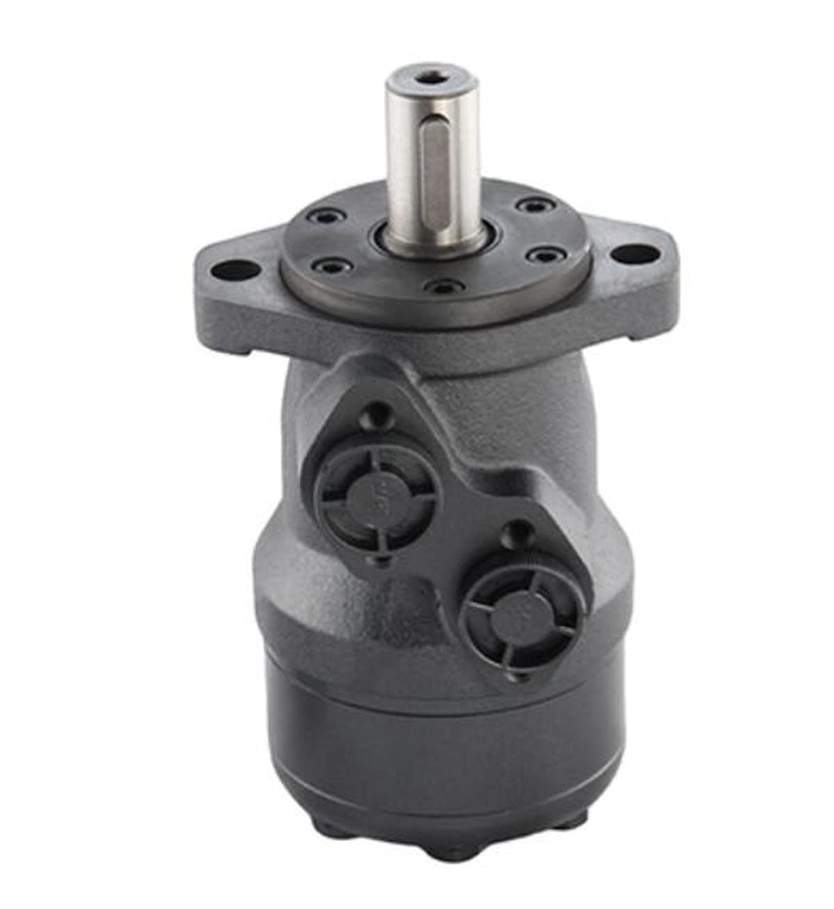 Bmr s OMR BMR Series Hydraulic Orbital Motor 1875N*M 225lpm Tapered ...