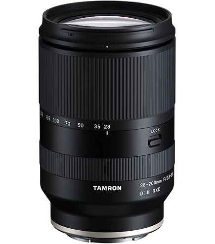 Amazon.com: Sony FE 24-240mm f/3.5-6.3 OSS Lens International