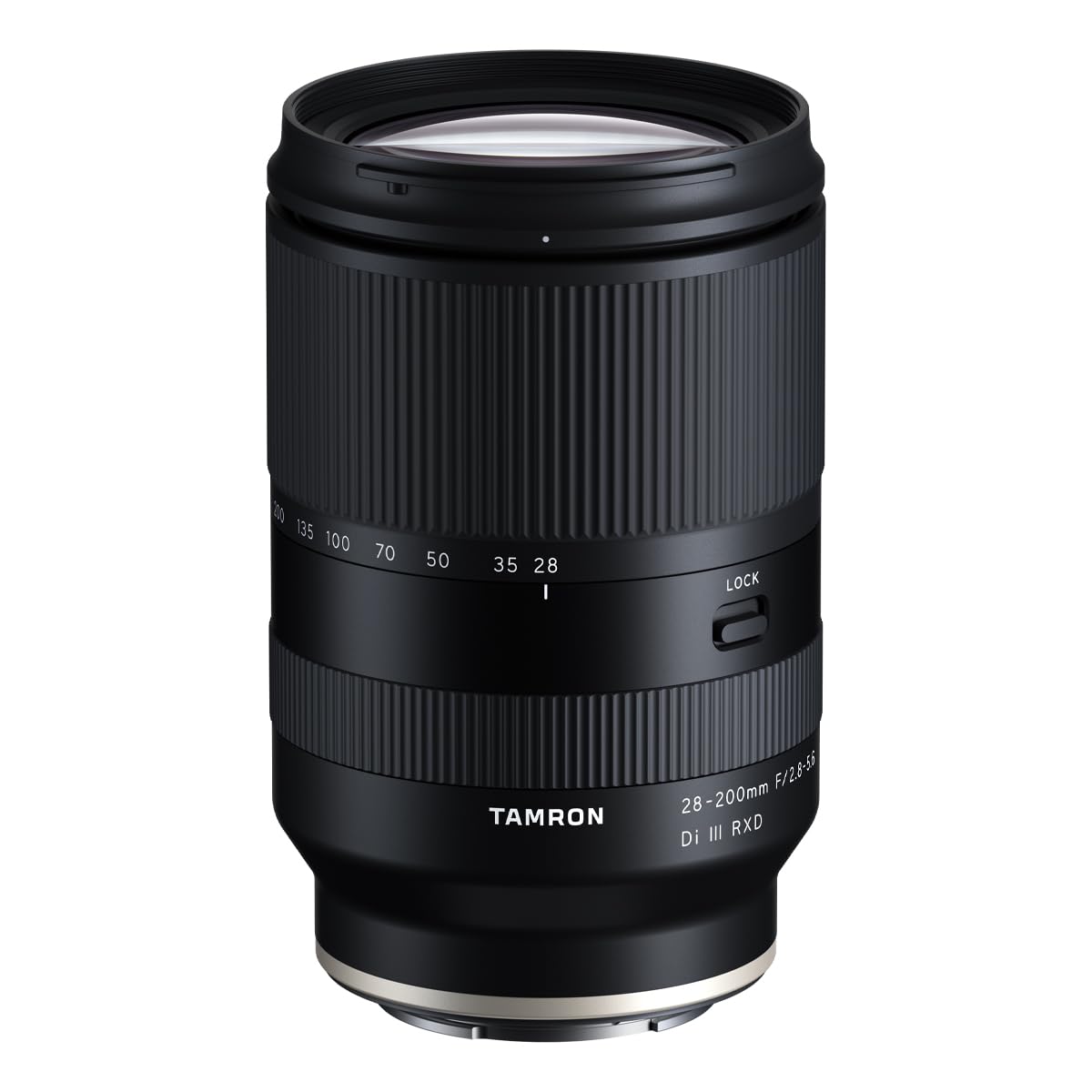28-200mm F/2.8-5.6 Di III RXD (Model A071)商品画像