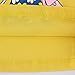 LittleSpring Little Girls' Shorts Set Little Girl Printing Size 2T Yellow