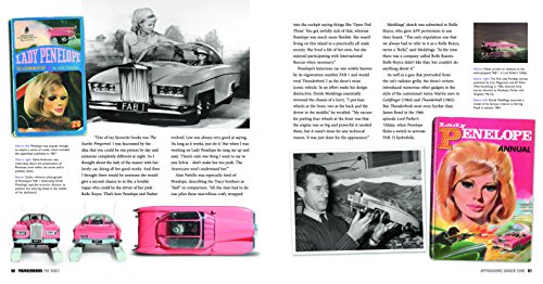 Thunderbirds: The Vault - Thumbnail 5