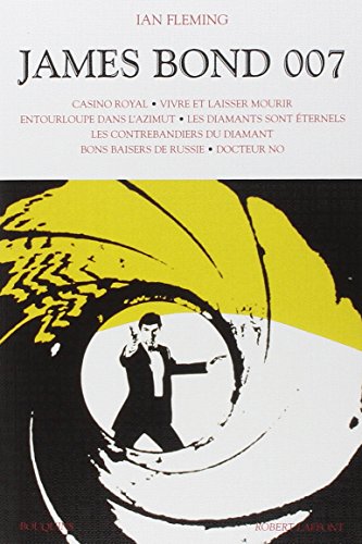 James Bond 007: James Bond 007 contre Docteur No