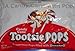 Candy Cane Tootsie Pops 9.6 oz bags 2 pack