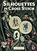 Silhouettes in Cross Stitch by