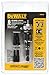 DEWALT DW2507 Compact Rapid Load Set, 6-Piece primary