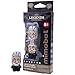 8GB Albert Einstein Legends of MIMOBOT® Designer USB Flash Drive with Bonus preloaded Mimory® Content, Limited Edition by Mimoco®
