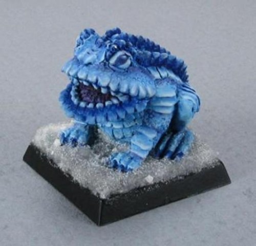 Ice Toad