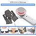 POPGER Weight Loss Machine Multi-functional EMS Body Massager for Arms Legs Abdomen Hip Belly Waist Fat Loss Machine for  Home Use