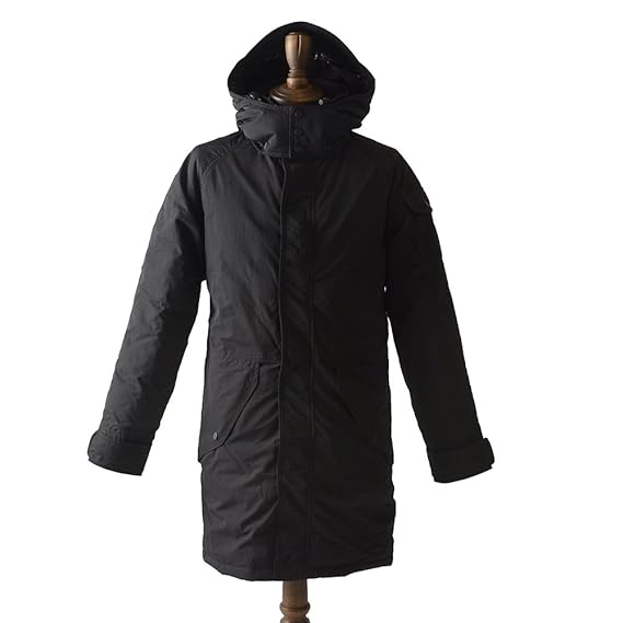 Amazon デュベティカ デュベチカ Duvetica Piritoo ミリタリー