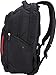 Case Logic Evolution Deluxe Backpack for Laptops and Tablets (BPED-115),Black