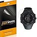 Supershieldz (6 Pack) Designed for Suunto Ambit3 Peak Screen Protector, High Definition Clear Shield (PET)