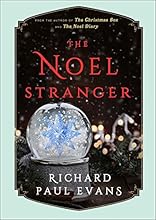 The Noel Stranger (The Noel Collection)