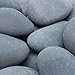 Rainforest RFGMBP3-30 Beach Pebble, Medium, Grey