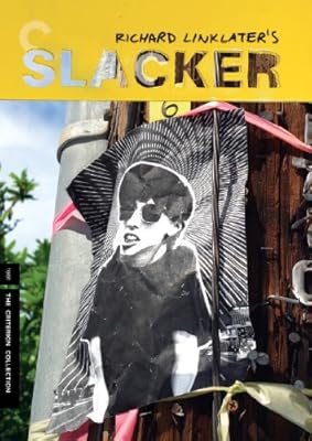 Slacker (Criterion Collection)