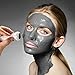 Magnetic Face Mask Mineral-Rich Sea Mud Mask Clean Pore Moisturize Skin-1.76 fl.oz