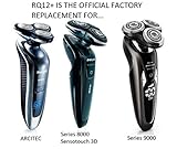 Philips Norelco RQ12+