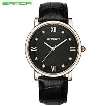 Sanda 4909669129321 Erkek Kol Saati Fiyati Taksit Secenekleri