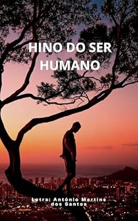 Livro HINO DO SER HUMANO