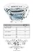 Funny Guy Mugs Premium Jean Fanny Pack - Retro Denim Acid Wash Jean Fanny Pack
