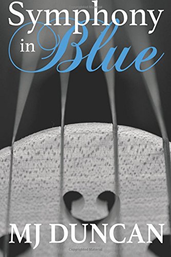 Symphony in Blue
