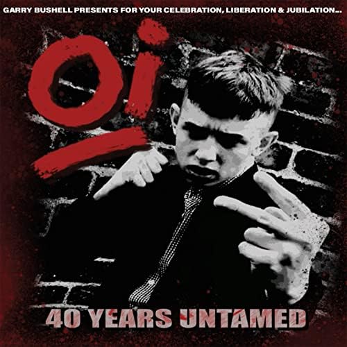 VARIOUS ARTISTS - Oi the Album / Various - Amazon.com Music