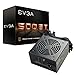 EVGA 500 BT, 80+ Bronze, 500W, 3 Year Warranty, Power Supply 100-BT-0500-K1