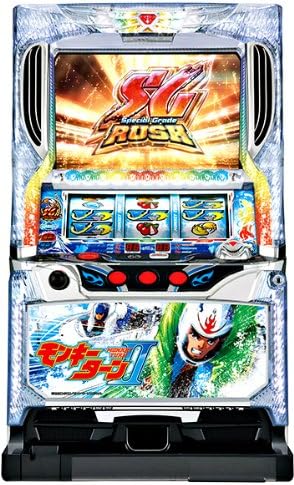 史上最も激安 パチスロ モンキーターン2 実機 パチンコ パチスロ Centernutri Com Br