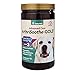 NaturVet – ArthriSoothe-GOLD – Level 3 Advanced Joint Care | Clinically Tested to Support Connective Tissue, Cartilage Health & Joint Movement | Enhanced with Glucosamine, MSM, Chondroitin & Green Lipped Mussel | For Dogs & Cats | 120 Chewable Tablets