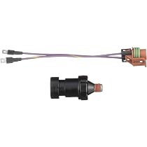 Amazon.com: Quicksilver 864252A01 Oil Pressure Sensor Kit 
