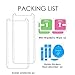 [2-Pack] Galaxy S8 Plus,Wtbone Tempered Glass Screen Protector [No Bubbles][Easy to Install][Anti Fingerprint] 3D Curved Screen Protector Compatible Samsung Galaxy S8 Plus