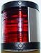 Aqua Signal Port Navigation Light (Red)