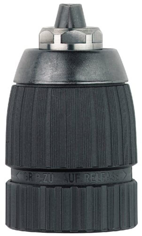 Metabo 636614000 S2 13mm 1/2-inch Keyless Chuck Futuro Plus