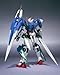 Bandai Tamashii Nations Robot Spirits 00 Gundam Sevensword Action Figure