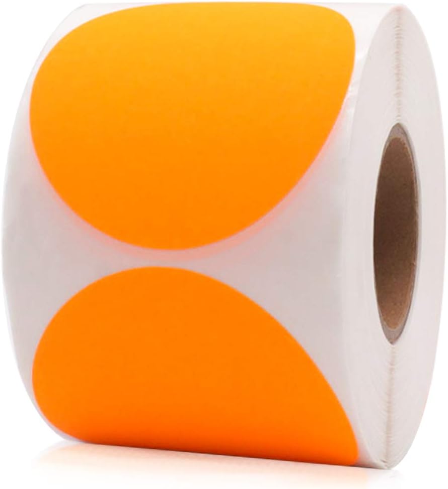 The 10 Best 3M Round Dot Labels For Walls