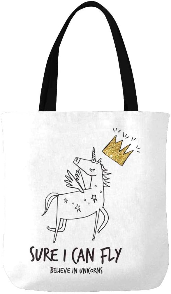 girly tote bags