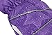 SimpliKids Girl's Waterproof Thinsulate Lined Ski & Snowboard Gloves, Purple,L(10-12Y)