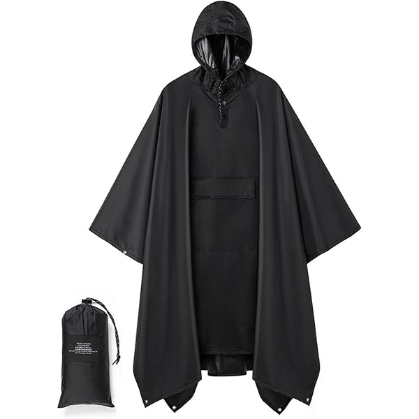 Ameri タグ付き UNDRESSED HANDY OVER PONCHO Ameri タグ付き