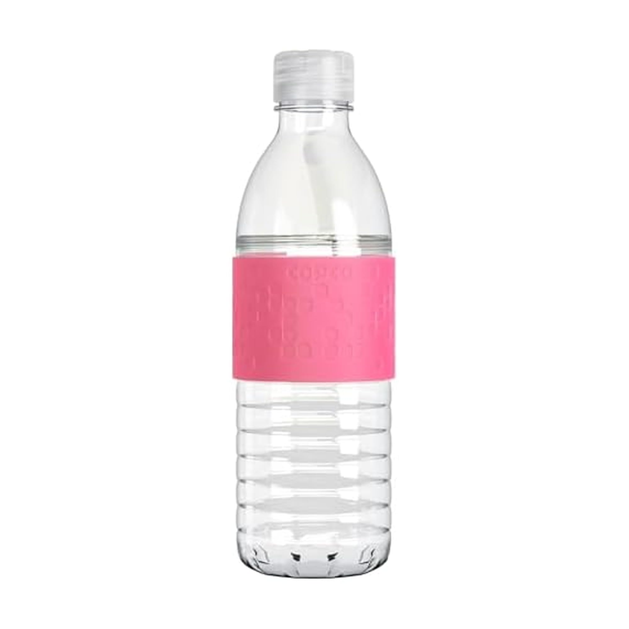 Copco Hydra Bottle 16.9 oz Pink, Tritan