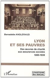 Lyon et ses pauvres