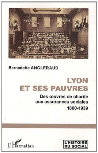 Lyon et ses pauvres